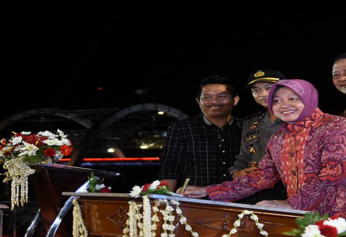 PKS: Kalau Megawati Ada Sinyal, Kami Ingin Duet Risma-Sandiaga